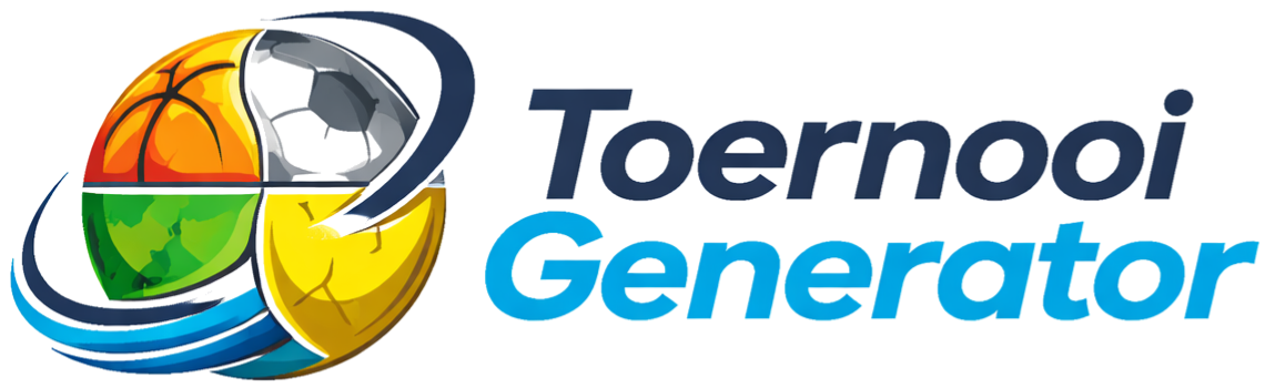 Toernooigenerator