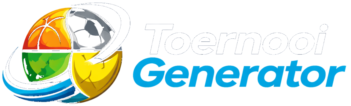 Toernooigenerator